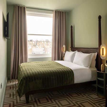 Ellen Kensington Hotel Londen Buitenkant foto