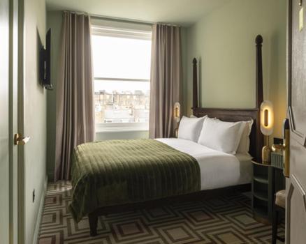 Ellen Kensington Hotel Londen Buitenkant foto